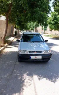 پرایددوگانه دستی ۹۴