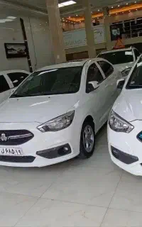 شاهین سانروف دار،مدل 1403