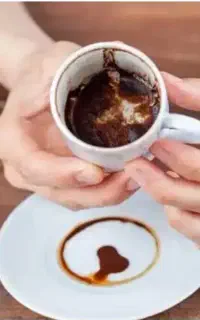 فال قهوه و تاروت