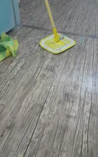 حمل بار و تمامی کارهای نظافتی