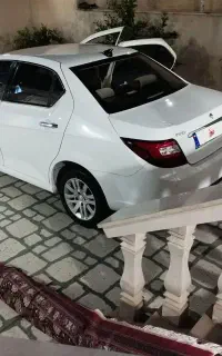 دنا پلاس تیپ دو در حد خشک