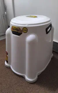 توالت فرنگی