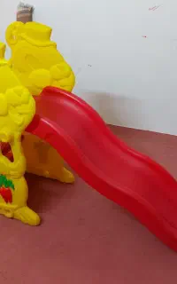 سرسره کودک