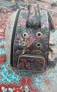 کیف پرنده