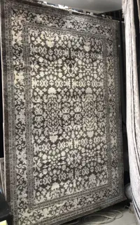 فرش ساوین مدرن