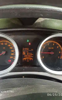برلیانس h230 اتوماتیک