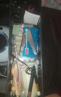 وسایل کاشت ناخن