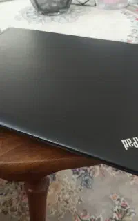 لپتاپ لنوو ThinkPad e550