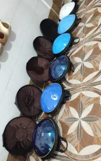 هنگ درام الگادو