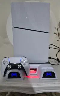 PS5 اسلیم دیجیتال1tra