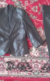 کت شلوار پسرانه