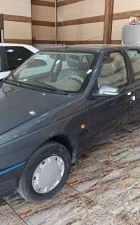 پژو 98عروسک