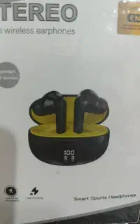 ایرپا enc دارای نمایشگر درصد شارژ