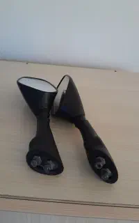 اینه موتور پالس ۲۲۰