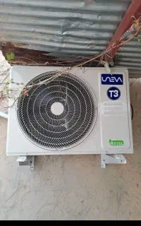 نصاب اسپیلت و تعمیرات سرویس تضمینی