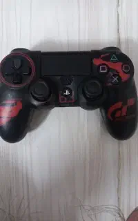دسته ps4 (اورجینال)