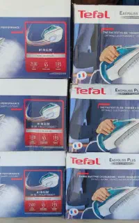اطو بخار تفال