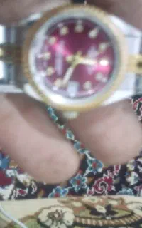 ساعت مچی زنانه رولکس