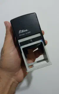 مهر شرکت و مغازه
