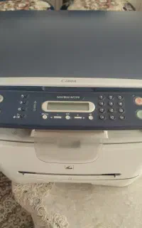 پرینتر سه کاره کانن mf3110
