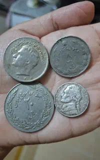 سکه کلکسیونی