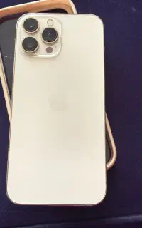 گوشی آیفون ۱۳ پرومکس ۲۵۶