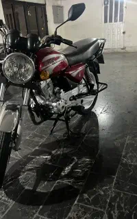 موتور طرح باکسر