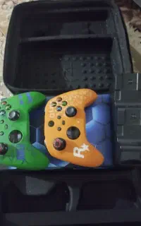 x box series x