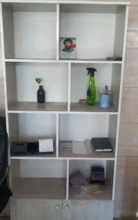 کمد کتاب خانه
