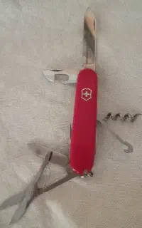 چاقو