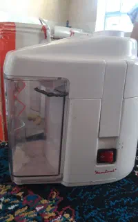 آب‌ میوه گیری