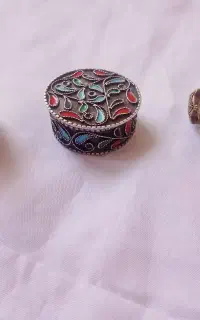 انگشتر شجر