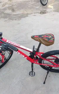 دوچرخه سایز۲۴