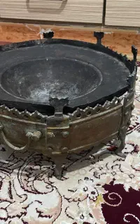 منقل قدیمی