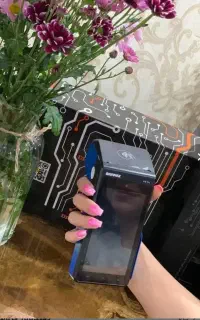 سرکارخانم های عزیز /کارتخوان برای ارایشگاها