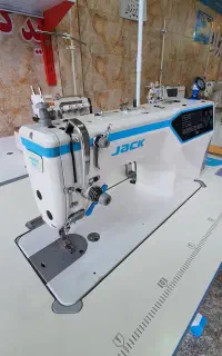 فروشگاه چرخ خیاطی جَک