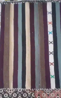 دست بافت