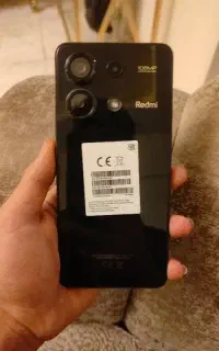 نوت 13 256 گیگ