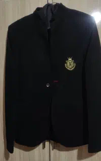 کت تک مشکی