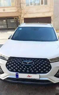 تیگو ۷ پرو اکسلنت