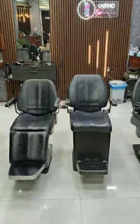 صندلی آرایشگاه