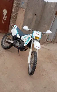 موتور TSR