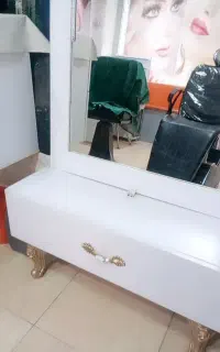 دکور آرایشگاه