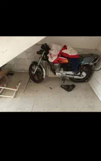 موتور کویر صفر