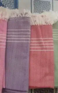 حوله دست بافت