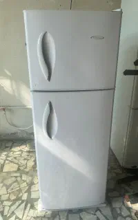 یخچال دو در امرسان