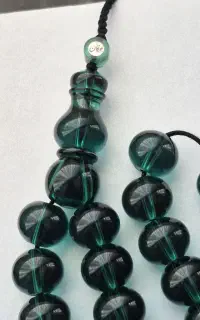 تسبیح سندلوس استاد عرفان
