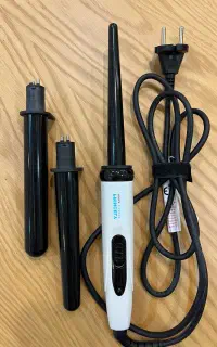 فرکننده مو حرفه ای پرنسلی مدل PR146AT