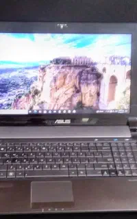 لپتاپ ایسوس Asus  i5