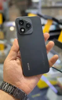 آنر Honor 400 lite حافظه 256گیگابایت رم ۸
